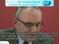 Dott. Roberto Marina: trattamento dell'aneurisma cerebrale