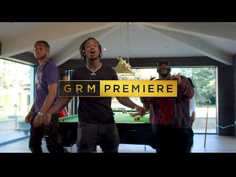 Tizzy X Brandz (ft. Wavy Boy Smith) – Fendi [Music Video] | GRM Daily