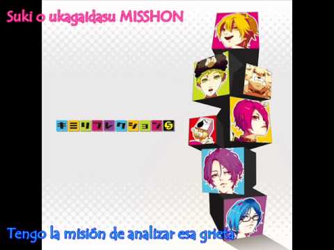  PointFive(.5) - Risky Game (Sub. Español) 1