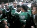 Dorsey gettin it poppin