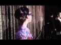 Prix de Lausanne 2012 Videoblog Day 5 - Emotional blog