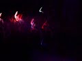 Muse Live O2 Stockholm Syndrome