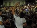 EM 2008 F�rth ODW Marktplatz & Hauptstrasse 25.06.08 Video01
