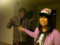 Darryl and JUNX