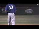 Joseph Goes Yard at 2008 Battle in the South vs RIPS Brewers