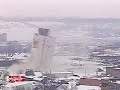demolitions failure demolitions failure
