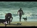 Surf Mavericks with Ambrose, Rhodes and Hudson