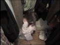 BUCKYSTEIN (#12) VS. EYE POPPING NUDE WOMAN IN SHOWER!