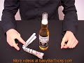 Newspaper Bottle Opener | Bottle Opener