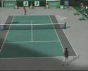 Top Spin 3 _ WT s01 Match#37 (part1/2)