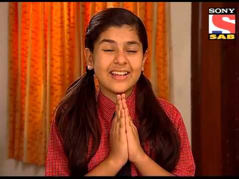 Taarak Mehta Ka Ooltah Chashmah - Episode 1156 - 10th June 2013