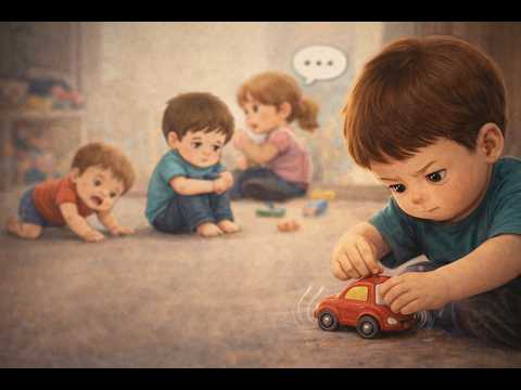 Señales de alerta en el desarrollo infantil