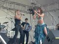 corista de mariana seoane chikita mamá