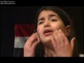 Iraqi Peace Song
