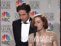 Gillian and David