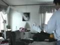 videos de toilet paper blower