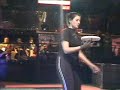 Paganello 2008 - Open Pairs Semi -  Imazio - Yarnell