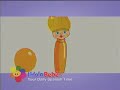 Hola Beb�, your daily spanish time