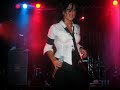 Node feat. Cristina Scabbia - Hellywood (Live 2007)