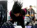 Node feat. Cristina Scabbia - Hellywood (Live 2007)