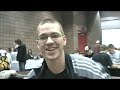 Various Player Interviews