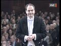 Johannes Passion - Herr, unser Herrscher