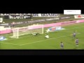 FIORENTINA PARMA 2 - 3