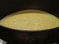 Injera pane tipico dell\