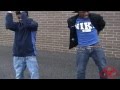 Rushhy Bandxz & Gucci Jetz - Hella Tats (2012)