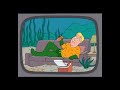 Family Guy Aquaman