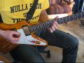 Foo Fighters - The Pretender (Guitar Intro) Foo Fighters - The Pretender (Guitar Intro)