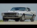 Mecum St. Charles, IL Auction on HD Theater