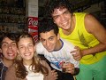 Um dos melhores feriados dos últimos tempos!!! hehe