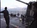 USS Deyo DD-989 Norway Feb 1995