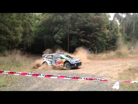 Latest WRC HD & Rally HD Videos