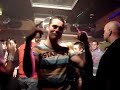 Karma Clubnight met Erick E