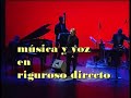 Recordando A Nino Bravo - Versin Lrica