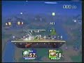 Grand Finals 5 - NikoK[Peach] vs KingAce[MK]