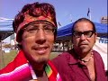 San Francisco - Student Fast for Immigration Reform