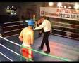 K1 - Israel 2008 Fight 8