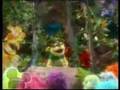 videos de Spritesgiving!