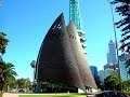 Australia - Bell Tower di Perth