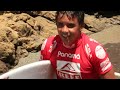 imagen del video Day 4 Video Highlight- 2013 Reef ISA World Surfing Games- Santa Catalina, Panama - surfahierro | el surf desde otro punto de vista