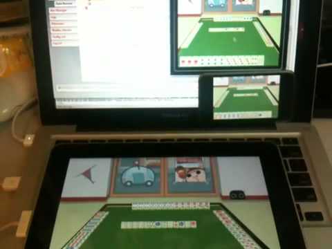 mahjong online