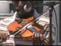 Carolina Chocolate Drops in Port Townsend #1