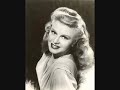 a slideshow of the beautiful hollywood legends. 
includes judy garland (my favorite actress), pier angeli, rita hayworth, elizabeth taylor, grace kelly, hedy lamarr, jane russell, carol lambard, doris day, bette davis, betty grable, natalie wood, audrey hepburn, katherine hepburn, greta garbo, and more

song: freeze frame by j. geils band

no copyright infringement intended