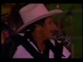 PACO BARRON Y SUS NORTEÑOS CLAN - POPURRI DE LEO DAN