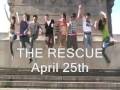 videos de Matthew Driscoll, COME TO THE RESCUE!