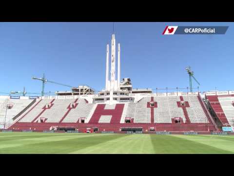 La previa vs. Estudiantes