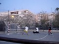 Gol Amodeo(1) InterMitente - Livergips Triana